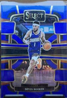Devin Booker