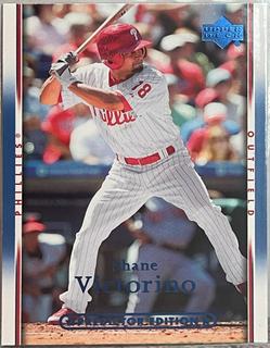 Shane Victorino