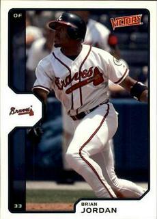 Brian Jordan