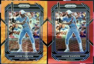 Andre Dawson