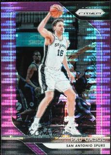 Pau Gasol
