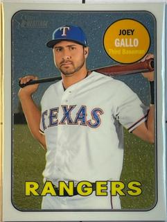 Joey Gallo