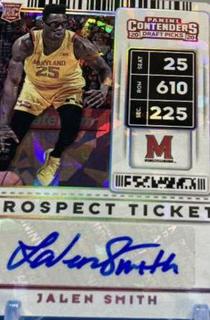 Jalen Smith
