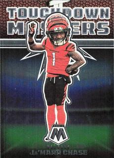 Ja'Marr Chase