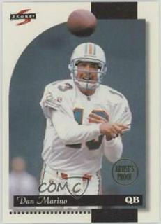 Dan Marino