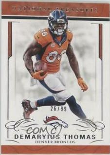 Demaryius Thomas