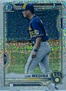 Luis Medina