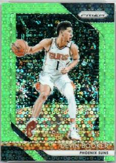 Devin Booker