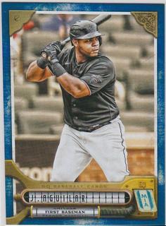 Jesus Aguilar