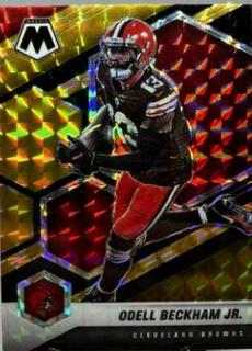 Odell Beckham Jr.