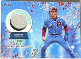 Bryson Stott