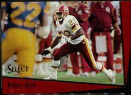 Darrell Green