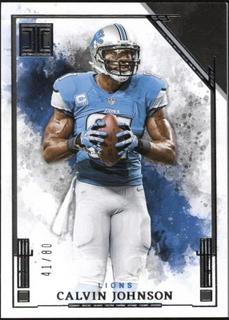 Calvin Johnson