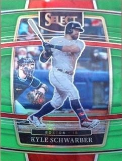 Kyle Schwarber