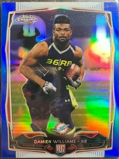 Damien Williams