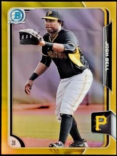 Josh Bell