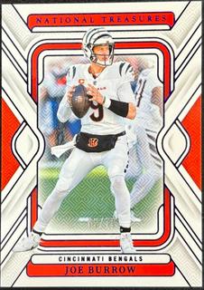 Joe Burrow