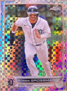 Robbie Grossman