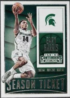 Gary Harris