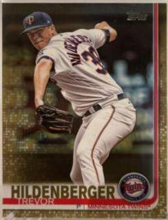 Trevor Hildenberger