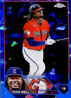 Josh Bell