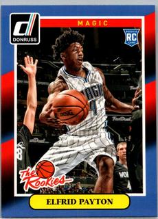 Elfrid Payton