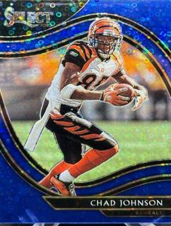 Chad Johnson