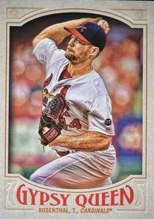 Trevor Rosenthal