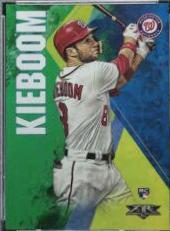 Carter Kieboom