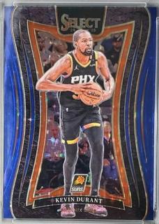 Kevin Durant
