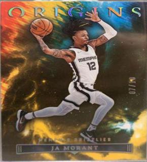 Ja Morant