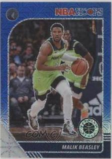Malik Beasley