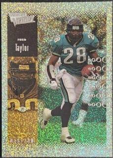 Fred Taylor