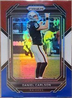 Daniel Carlson