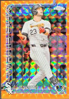 Andrew Benintendi
