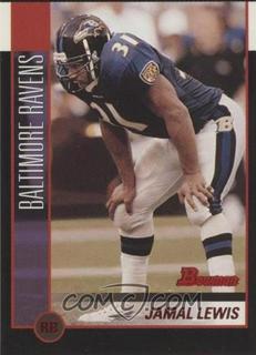 Jamal Lewis