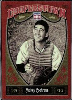 Mickey Cochrane