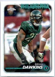 Brian Dawkins