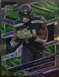 DK Metcalf