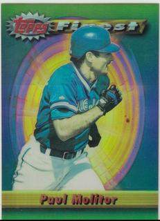 Paul Molitor