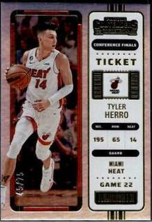 Tyler Herro