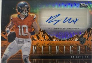Bo Nix