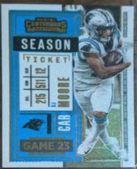 DJ Moore