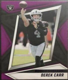 Derek Carr