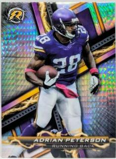 Adrian Peterson
