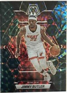 Jimmy Butler