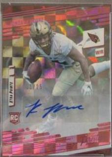 Rondale Moore
