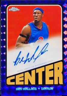 Ben Wallace