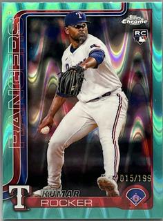 Kumar Rocker