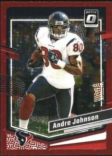 Andre Johnson